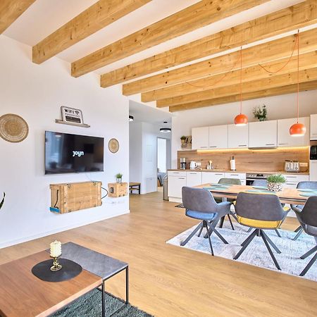 Ferienwohnung שווארמשטדט מראה חיצוני תמונה