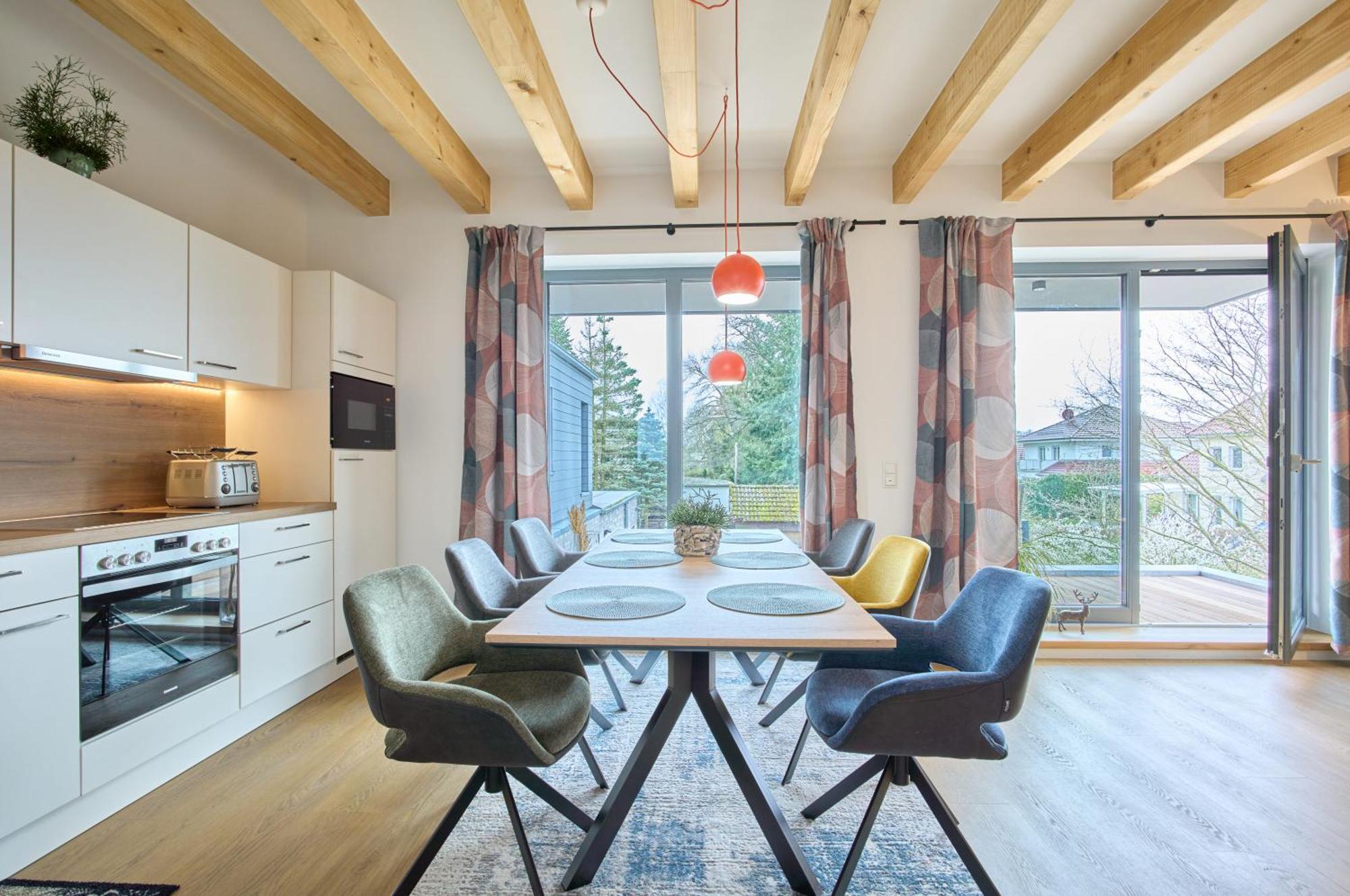 Ferienwohnung שווארמשטדט מראה חיצוני תמונה